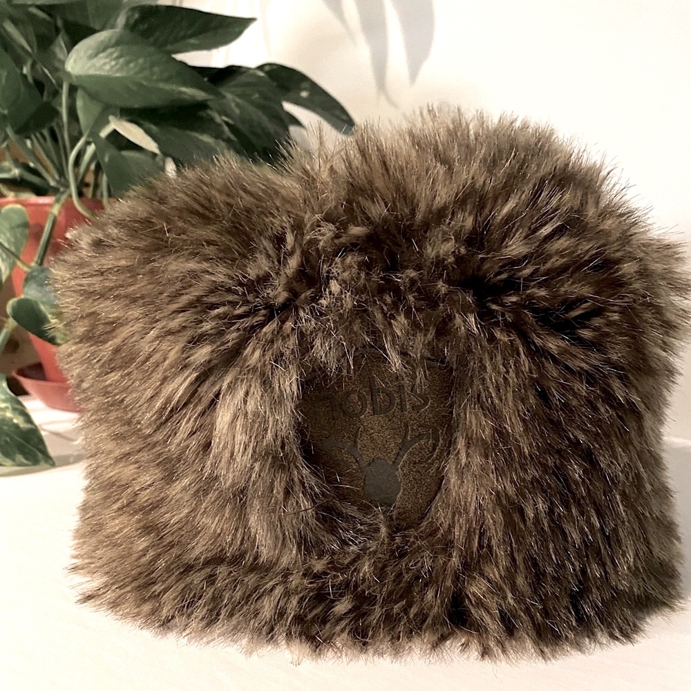 NOBIS- Women’s Faux Fur Hat